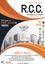 R.C.C. Civil Engineering Written Analysis