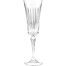 RCR Cristalleria Timeless Champagne Flutes 210ml - 245670 image