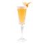 RCR Cristalleria Timeless Champagne Flutes 210ml - 245670 image