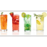 RCR Crystal Mixology Highball Tumblers 4 Pcs Set image