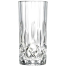 RCR Crystal Opera Highball Tumbler 350ml, Set Of 6 image
