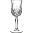 RCR Crystal Opera White Goblet Glass - 237970 image