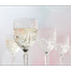 RCR Oasis Crystal White Glass 1pc image