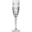 RCR Oasis Flute Champagne Glass image