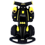 RC Batman Car With Remote Control 803bm image
