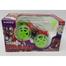 RC Car W Light And Music Included Battery Red Blue 4 Function -124331187 image