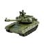R/C Tank Remote Control with Charger Green -177681804 image