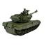R/C Tank Remote Control with Charger Green -177681804 image
