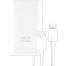 REALME SUPERVOOC 45W Power Adapter with Type-C Cable image