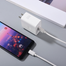 REALME SUPERVOOC 80W Power Adapter with Type-C Cable image