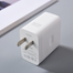 REALME SUPERVOOC 80W Power Adapter with Type-C Cable image