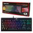 Redragon K568 RGB Dark Avenger Mechanical Gaming Keyboard image