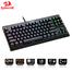 Redragon K568 RGB Dark Avenger Mechanical Gaming Keyboard image