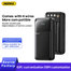 REMAX FCP-2 20000mAh Power Bank with 4 Built-in Cables image