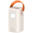 REMAX Gutitan Series RPP-123 27W Plus 22.5W Outdoor Power Bank image
