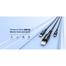REMAX RC-186th 3-In-1 Charging Cable image