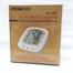 RENEVO Automatic Digital LCD Blood Pressure Monitor Machine-AS35L. image