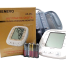 RENEVO Automatic Digital LCD Blood Pressure Monitor Machine-AS35L. image