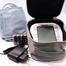 RENEVO Automatic Digital LCD Blood Pressure Monitor Machine-AS35L. image