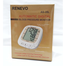 RENEVO Automatic Digital LCD Blood Pressure Monitor Machine-AS35L. image