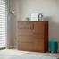 Regal Athena Wooden Wardrobe WDH-357-3-1-20 image