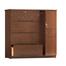 Regal Athena Wooden Wardrobe WDH-357-3-1-20 image