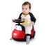 RFL Car Baby Potty - Red image