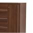 Regal Claire Laminated Board Wardrobe Antique WDH-102-1-1-20 image