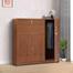 Regal Daffodil Wardrobe WDH-140-1-1-20 image