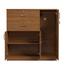Regal Daffodil Wardrobe WDH-140-1-1-20 image