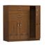 Regal Daffodil Wardrobe WDH-140-1-1-20 image