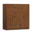 Regal Daffodil Wardrobe WDH-140-1-1-20 image