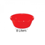 RFL Design Bowl 8L - Red image