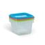 RFL Disposable Cont. Sq 550 ML-3Pcs Set image