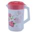 RFL Divine Jug 2.5L - Trans And Pink image