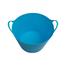 RFL Flexible Tub 26 L- Blue 306C image