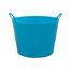 RFL Flexible Tub 26 L- Blue 306C image