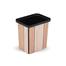 RFL Flip And Clean Dust Bin 10L image