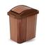 RFL Flip And Clean Dust Bin 10L image