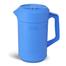 RFL Flower Jug 2.5L - Blue image