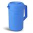 RFL Flower Jug 2.5L - Blue image