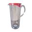RFL Juicy Jug With PP Lid 1.6L Trans image