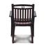 RFL Khandani Chair (Stick) Rose Wood image