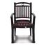 RFL Khandani Chair (Stick) Rose Wood image