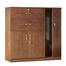 Regal Laminated Board Sizzling Wardrobe image