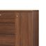 Regal Laminated Board Wardrobe AntiqueWDH-103-1-1-20 image