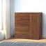 Regal Laminated Board Wardrobe AntiqueWDH-103-1-1-20 image