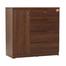 Regal Laminated Board Wardrobe AntiqueWDH-103-1-1-20 image