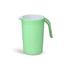 RFL Maisa Jug 2L With Packet - Trans Green image