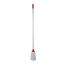 RFL Modern Floor Mop - Red image